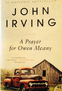 A Prayer for Owen Meany Low Res